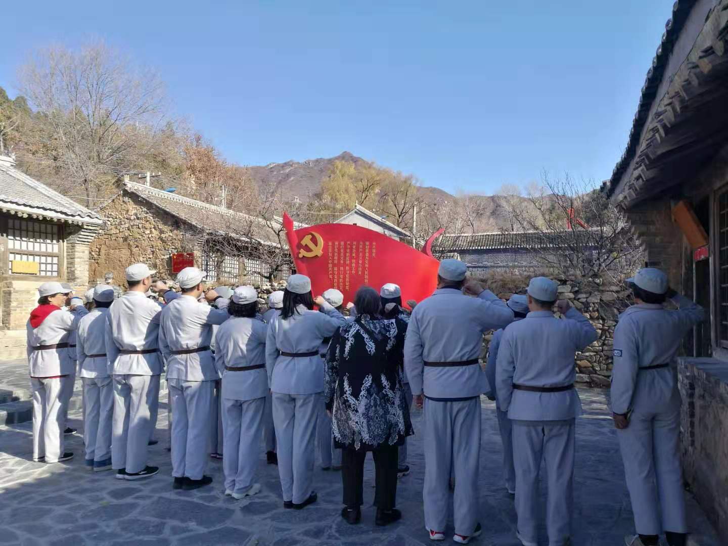 古装a片